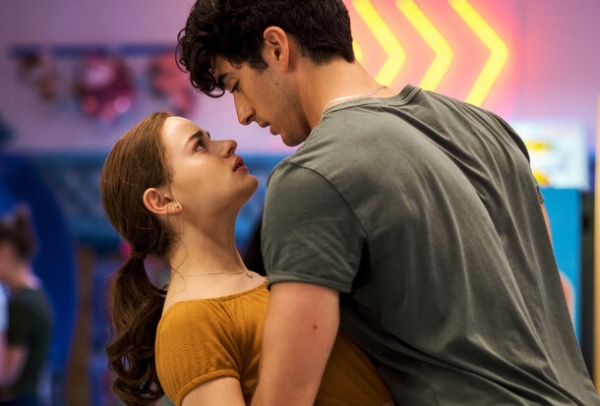 10 самых просматриваемых фильмов Netflix 10 самых просматриваемых фильмов Netflix