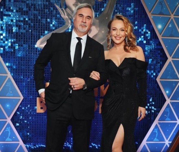 Валерий Меладзе про обвинения в адрес Константина и личную жизнь: «Семья создалась в результате харассмента» Валерий Меладзе про обвинения в адрес Константина и личную жизнь: «Семья создалась в результате харассмента»