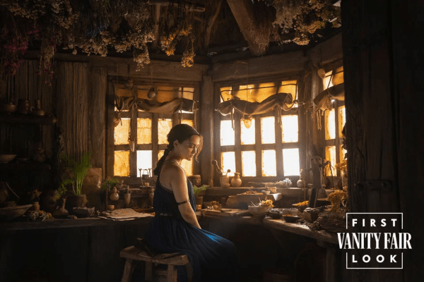 Игра бюджетов: сравниваем приквелы «Игры престолов» и «Властелина колец», самые ожидаемые сериалы года