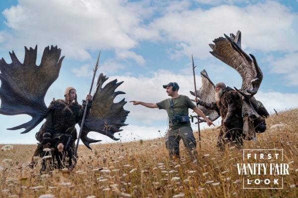 Игра бюджетов: сравниваем приквелы «Игры престолов» и «Властелина колец», самые ожидаемые сериалы года