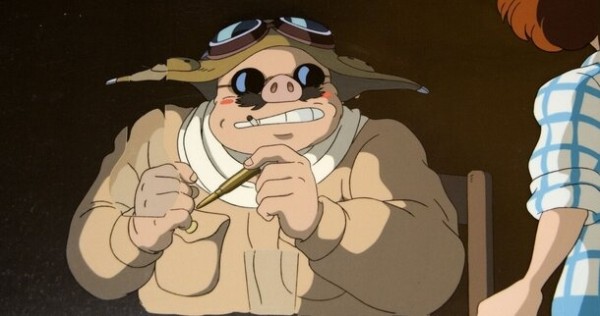 Там, где боги ходят в баню: мультивселенная Хаяо Миядзаки Там, где боги ходят в баню: мультивселенная Хаяо Миядзаки