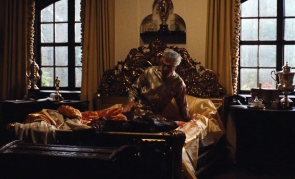 Беги из спальни: 5 «постельных» сцен, которые не стоит повторять Беги из спальни: 5 «постельных» сцен, которые не стоит повторять