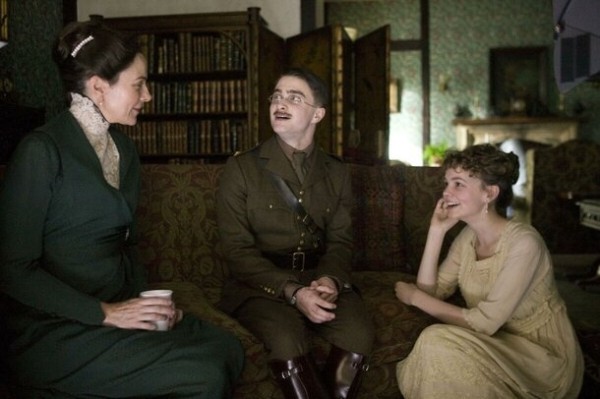 Жизнь после Хогвартса: 14 ролей, благодаря которым Рэдклифф перестал быть Гарри Поттером Жизнь после Хогвартса: 14 ролей, благодаря которым Рэдклифф перестал быть Гарри Поттером