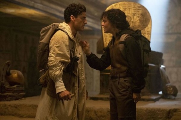 17 самых просматриваемых сериалов первой половины года, которые уже можно найти в сети