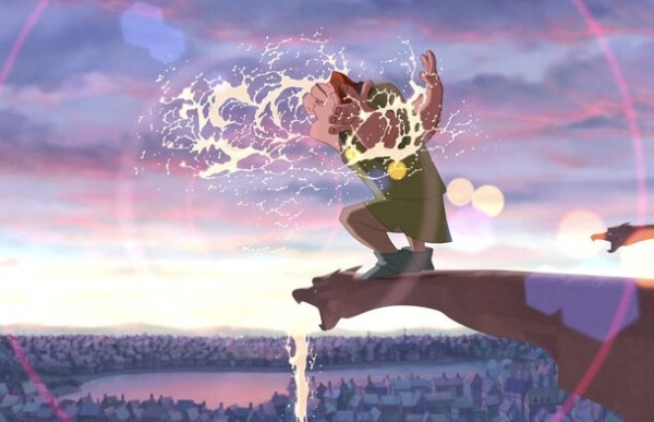 Снова за старое: 9 игровых ремейков Disney, которые находятся в разработке прямо сейчас Снова за старое: 9 игровых ремейков Disney, которые находятся в разработке прямо сейчас