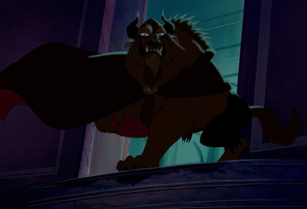 10 диснеевских мультфильмов, из которых получились бы жуткие хорроры