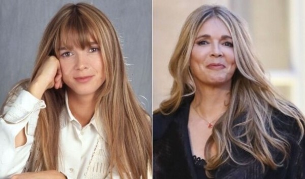 Не узнать: вот как сейчас выглядят 15 актрис, чьей красоте завидовали все женщины