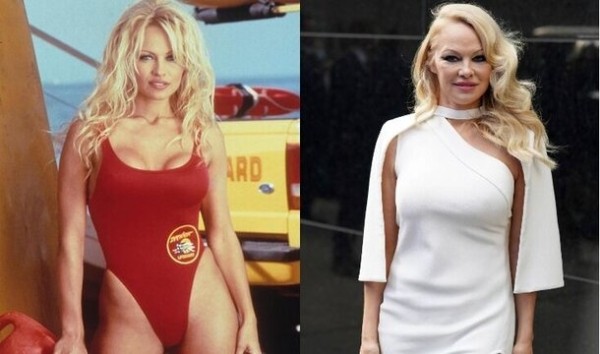 Не узнать: вот как сейчас выглядят 15 актрис, чьей красоте завидовали все женщины