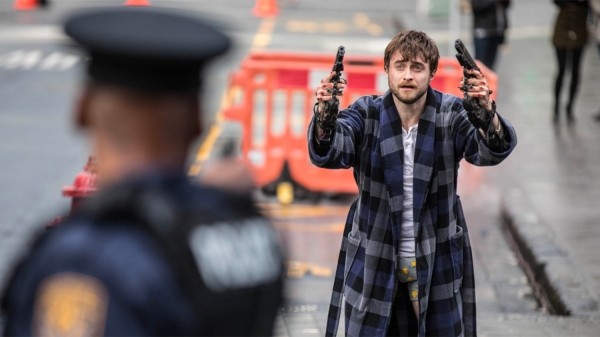 Проклятие Дэниела Рэдклиффа: почему мальчик, который выжил, все же погиб в большом кино?