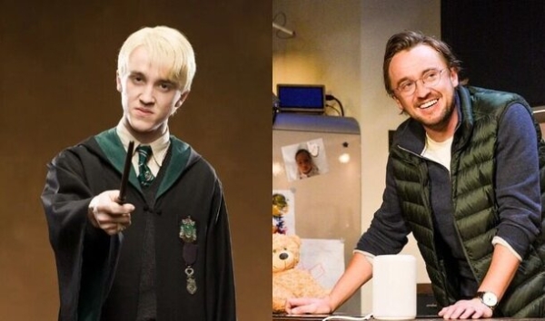 Шокирующие преображения: эти 10 актеров воплотили на экране свою полную противоположность