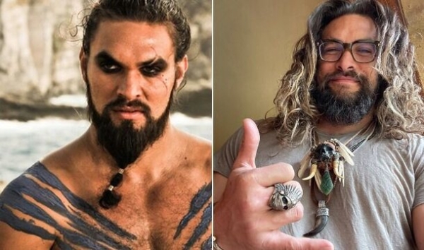 Шокирующие преображения: эти 10 актеров воплотили на экране свою полную противоположность