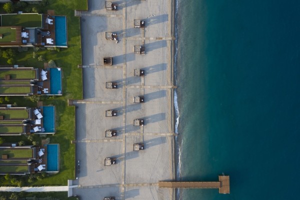 Контент на миллион лайков: 6 лучших инстаспотов Maxx Royal Kemer Resort Контент на миллион лайков: 6 лучших инстаспотов Maxx Royal Kemer Resort