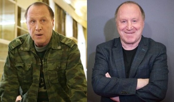 Успешная карьера или счастливая семья: как теперь живут актеры из известного сериала «Кадетство»