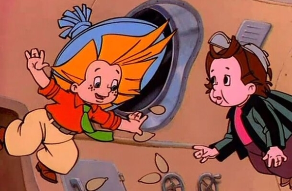 Не только Дисней: 8 потрясающих мультфильмов, которые достойны игрового ремейка Не только Дисней: 8 потрясающих мультфильмов, которые достойны игрового ремейка