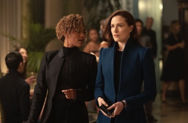 Что посмотреть в выходные: 9 захватывающих онлайн-новинок — от битвы с Векной до принцессы с топором