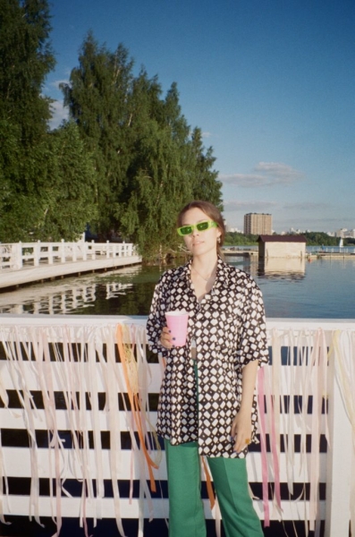 Хроники московских вечеринок: день рождения Mary Senn в стиле Coachella Хроники московских вечеринок: день рождения Mary Senn в стиле Coachella