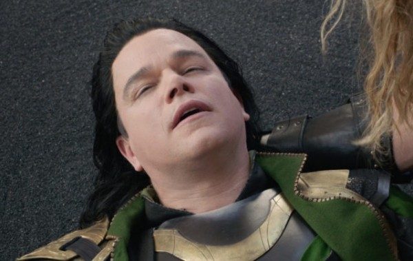 Мэтт Дэймон покоряет Marvel: в каком фильме сыграет актер Мэтт Дэймон покоряет Marvel: в каком фильме сыграет актер