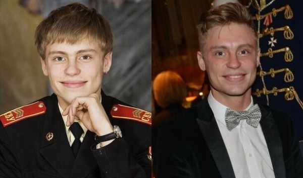 Успешная карьера или счастливая семья: как теперь живут актеры из известного сериала «Кадетство»