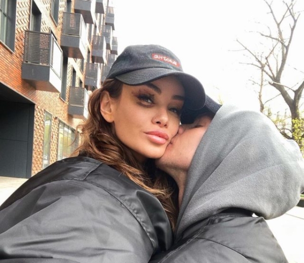 «Ты гнилой человек от начала и до конца»: Айза публично обратилась к Олегу Майами