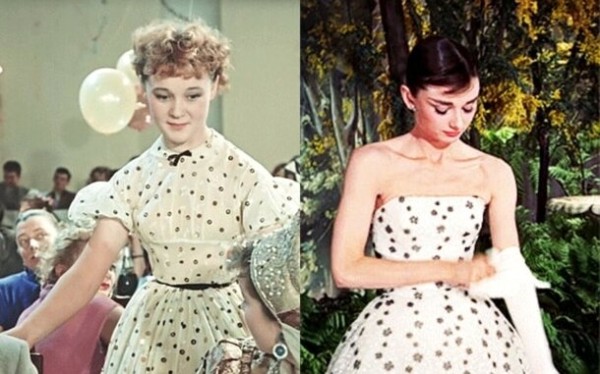 9 идей, которые американцы украли из русских фильмов