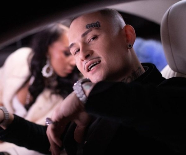 «Ответственен за воспитание многих детей»: Моргенштерн рассказал о переменах в творчестве