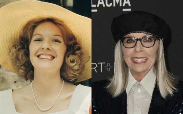 Годы не пощадили: как сейчас выглядят 9 героинь мелодрам, от которых все фанатели в 90-е