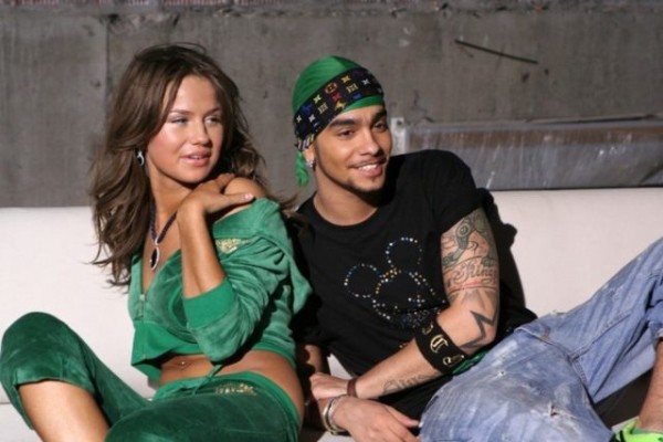 «Я не верила в то, что человек настолько может любить»: Алекса рассказала о новом муже и отношениях с Тимати «Я не верила в то, что человек настолько может любить»: Алекса рассказала о новом муже и отношениях с Тимати