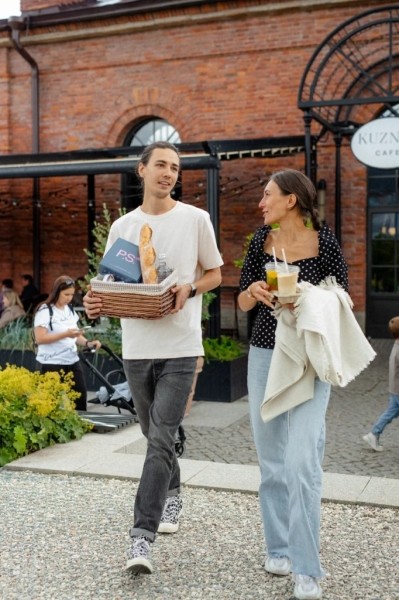 Планы на август: как организовать идеальный пикник на природе