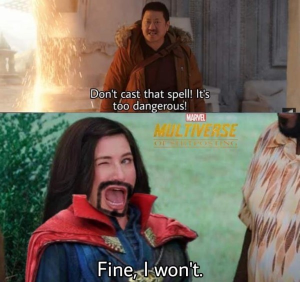 Новый «Человек-паук» стал мемом: Доктора Осьминога сравнивают с Григорием Лепсом, а Питера Паркера с Эльзой из «Холодного сердца» Новый «Человек-паук» стал мемом: Доктора Осьминога сравнивают с Григорием Лепсом, а Питера Паркера с Эльзой из «Холодного сердца»