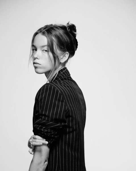 Звезда родилась: что нужно знать об одной из главных героинь «Дома дракона» Милли Олкок aka Рейнире Таргариен?