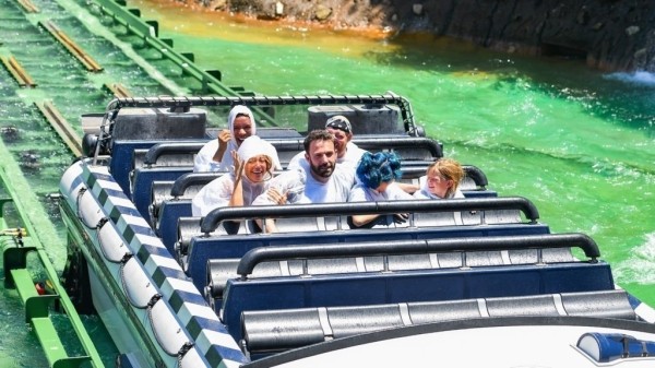 4 доказательства, что роман Дженнифер Лопес и Бена Аффлека – фейк