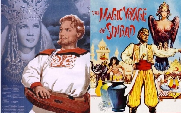 9 идей, которые американцы украли из русских фильмов