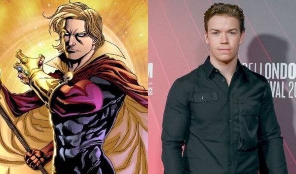 Пост приняли: 7 новых героев в киновселенной Marvel, которых вы еще не видели