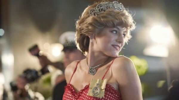 Как предложение руки и сердца: Эмма Коррин рассказала, как получила роль принцессы Дианы в сериале «Корона» Как предложение руки и сердца: Эмма Коррин рассказала, как получила роль принцессы Дианы в сериале «Корона»