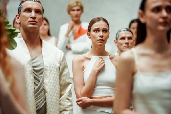 5 новых комедийных сериалов, которые помогут пережить расставание с летом