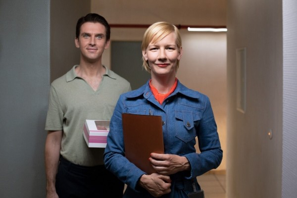 Главная тайна раскрыта: 14 фильмов о том, как найти свою любовь  