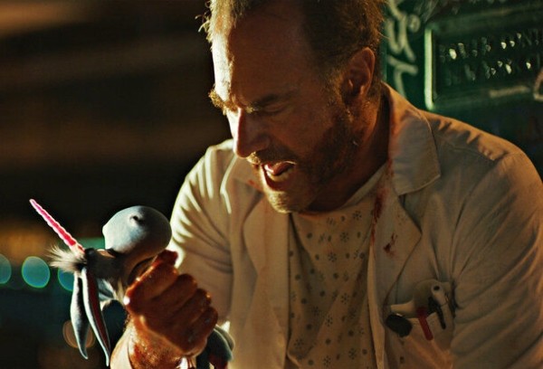 Никаких больше супергероев: 6 фильмов и сериалов о простых смертных, основанных на комиксах Никаких больше супергероев: 6 фильмов и сериалов о простых смертных, основанных на комиксах