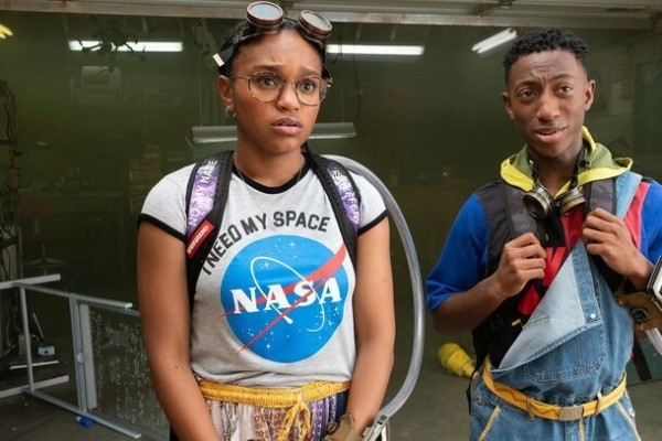 Второй шанс: 7 новых фильмов о возвращении в прошлое 