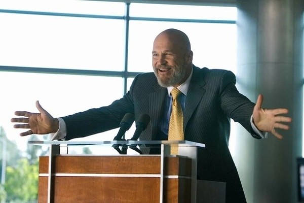 Неприятности в раю: 6 трудностей, с которыми пришлось столкнуться актерам Marvel Неприятности в раю: 6 трудностей, с которыми пришлось столкнуться актерам Marvel