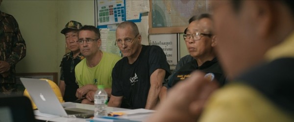 «Тринадцать жизней»: Рецензия Киноафиши «Тринадцать жизней»: Рецензия Киноафиши