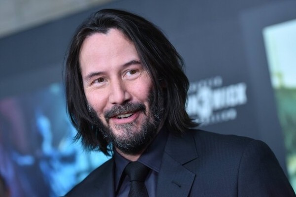 В производство запущен сериал «Дьявол в белом городе» с Киану Ривзом в главной роли