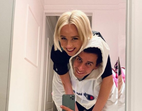 «Это была крайняя точка»: Дима Гордей озвучил причину расставания с Клавой Кокой