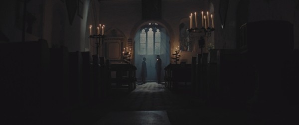 «Дети тьмы»: Рецензия Киноафиши