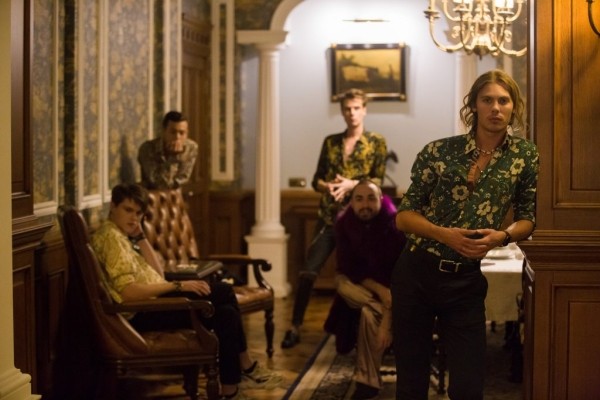 «Жизнь по вызову»: самый откровенный сериал сезона о российском рынке эскорта с Павлом Прилучным, Лизой Моряк и Натальей Рудовой «Жизнь по вызову»: самый откровенный сериал сезона о российском рынке эскорта с Павлом Прилучным, Лизой Моряк и Натальей Рудовой