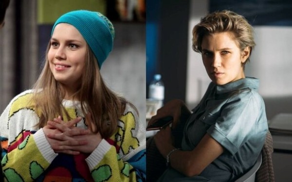 Не узнать: как сейчас выглядят 12 актеров из культовых русских сериалов нулевых