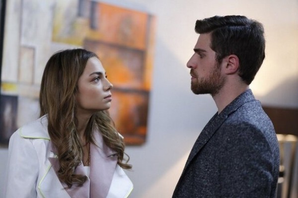 10 сериалов, которые изменят ваше представление о турецком кинематографе 10 сериалов, которые изменят ваше представление о турецком кинематографе