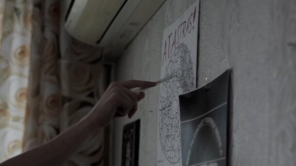 Коротко и по делу: 8 лучших работ X фестиваля кино «Короче» Коротко и по делу: 8 лучших работ X фестиваля кино «Короче»