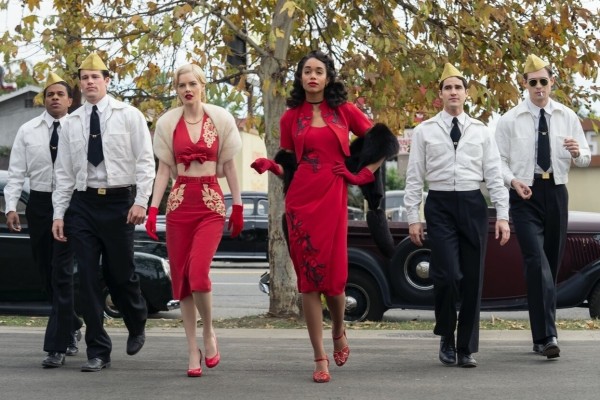 Стиль в сериалах Райана Мерфи: как шоураннер влияет на моду и диктует тренды дизайнерам