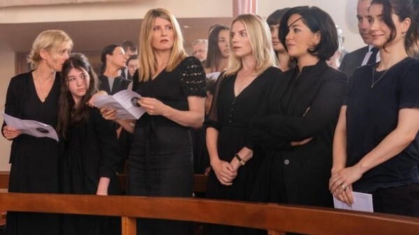 Что посмотреть на выходных: 9 онлайн-новинок от приквела к «Игре престолов» до нового сериала Marvel Что посмотреть на выходных: 9 онлайн-новинок от приквела к «Игре престолов» до нового сериала Marvel