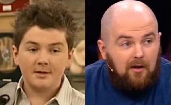 Не узнать: как сейчас выглядят 12 актеров из культовых русских сериалов нулевых